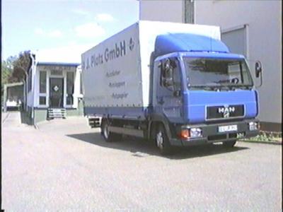 KEIN Sp&uuml;ltuch! Nur zum Platzf&uuml;llen hier! 